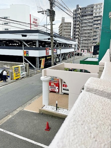 ベルガ中津口 その他33