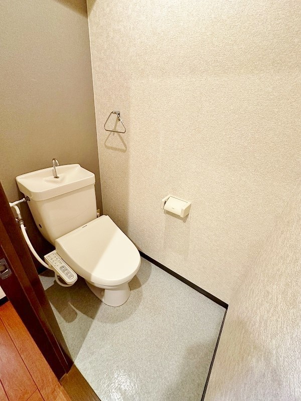 ギャラン中井 その他2