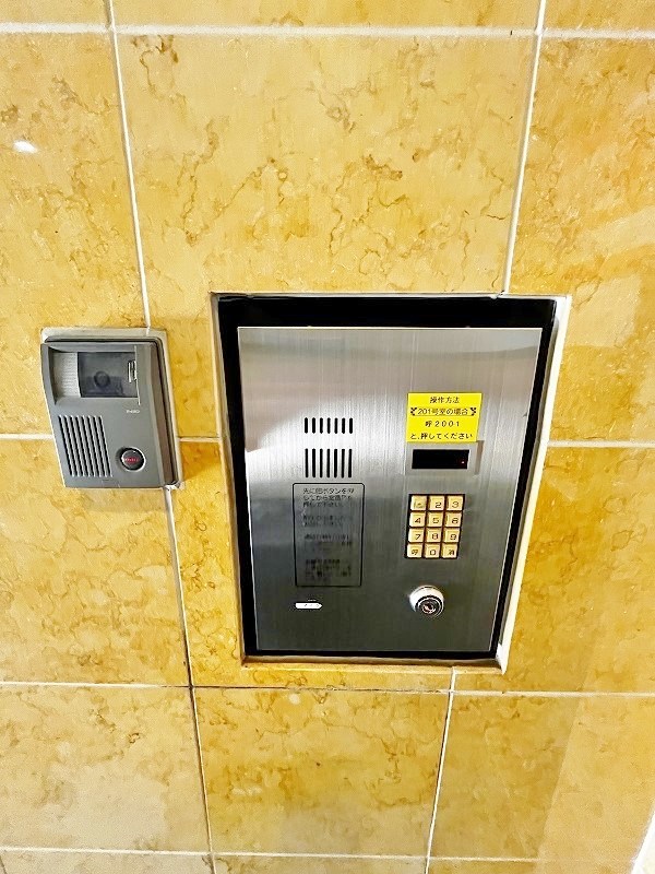 アヴィニール竪町  その他外観3