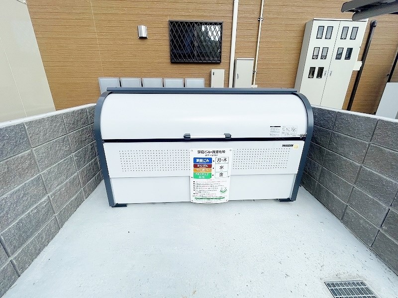 カーサ　セレノ その他外観1