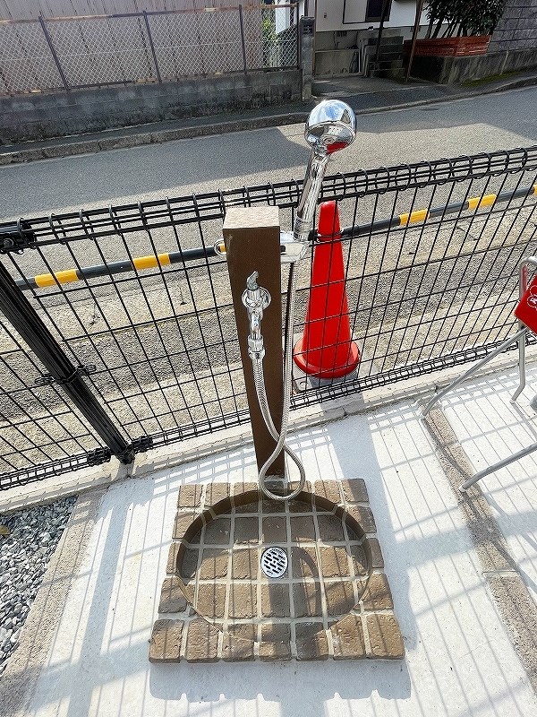 カーサ　セレノ その他外観2