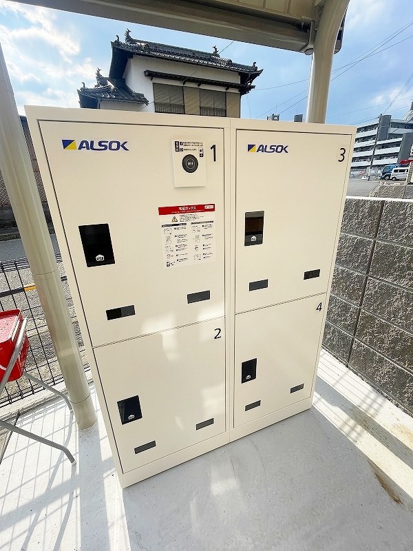 カーサ　セレノ その他外観3