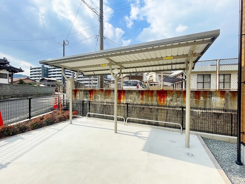 カーサ　セレノ その他外観4