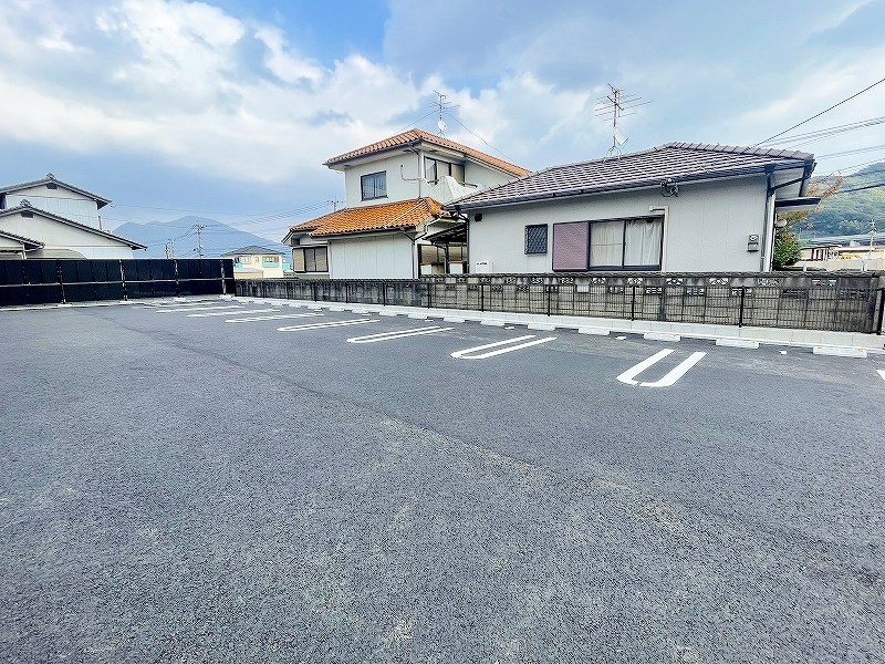 カーサ　セレノ その他外観5