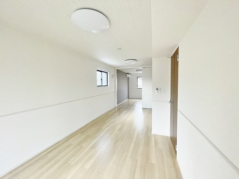 カーサ　セレノ リビング