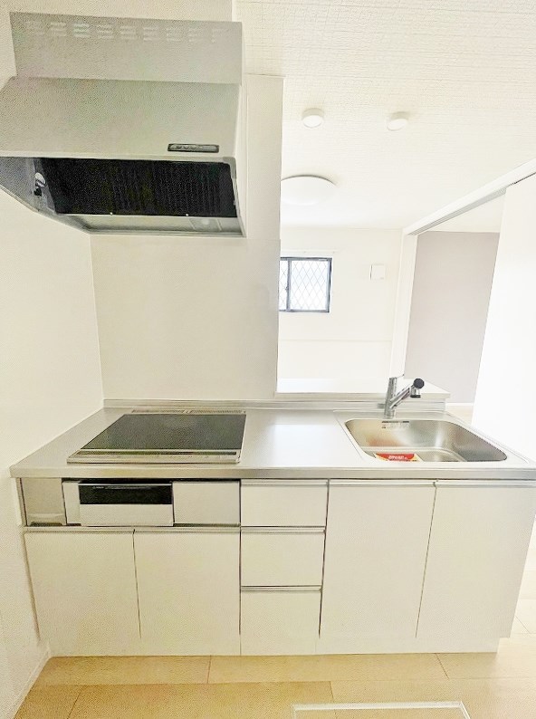 カーサ　セレノ キッチン