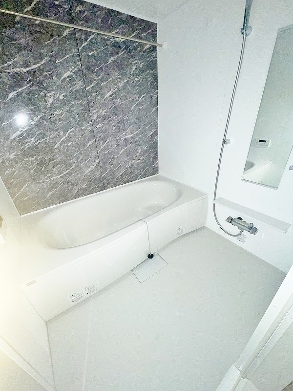 カーサ　セレノ 風呂画像