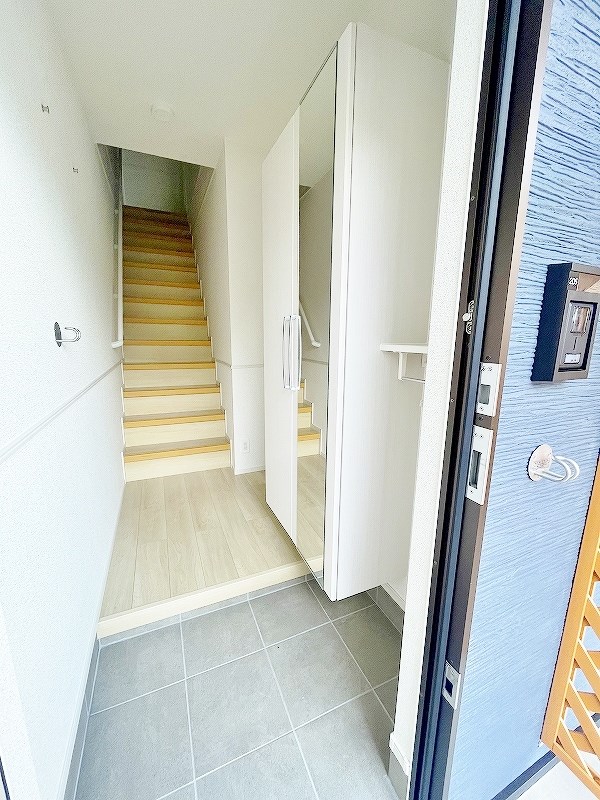 カーサ　セレノ  その他9