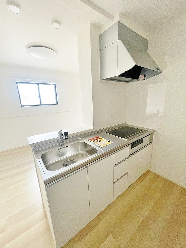 カーサ　セレノ  キッチン