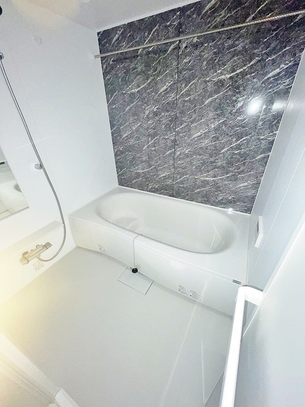 カーサ　セレノ  風呂画像