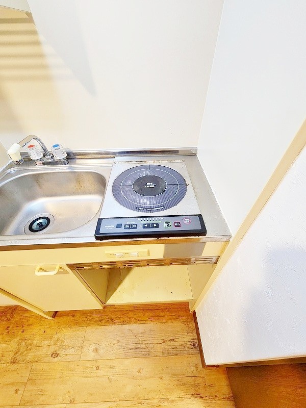 シティルーム金鶏 その他16