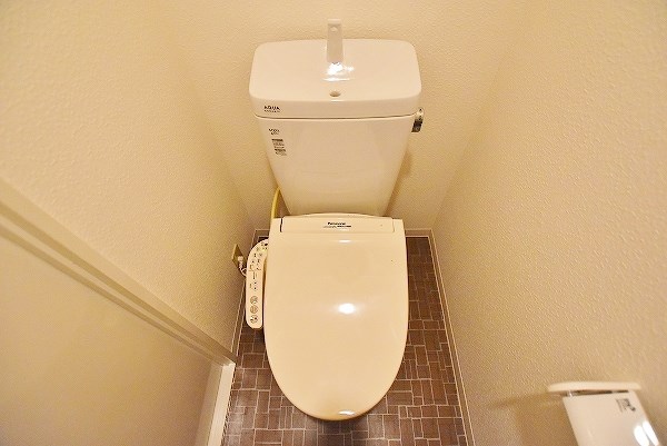 サルヴァトーレ西小倉 その他10