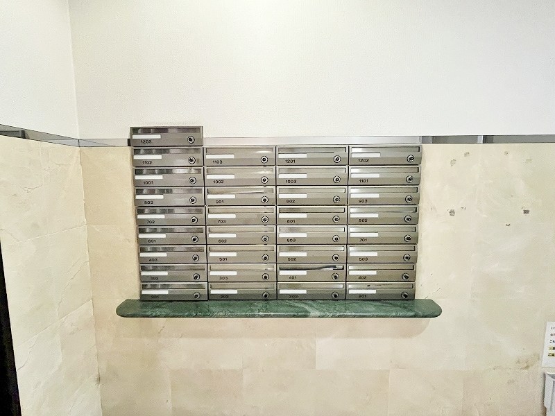 HILLS鍛冶町(ヒルズ鍛冶町) その他外観3