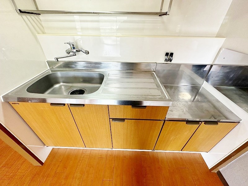 ギャラン中井 その他23