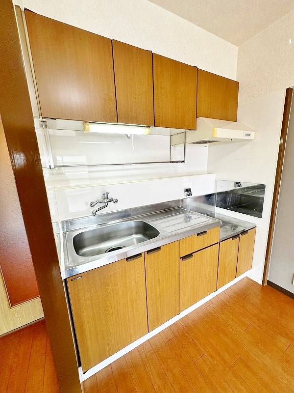 ギャラン中井 その他24