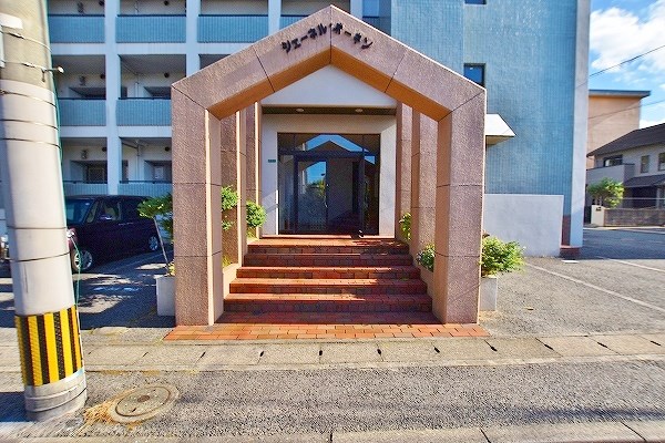 シェーネルボーネン  その他外観1