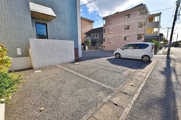 シェーネルボーネン  その他外観6