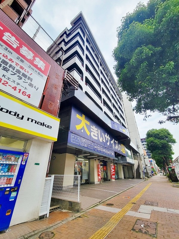 ギャランドラ片野 その他外観1