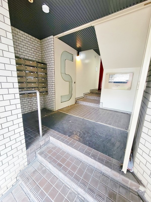 ギャランドラ片野 その他外観4