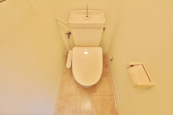 ベルガ中津口 その他2