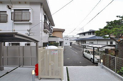 エスペランサ小倉北 その他8