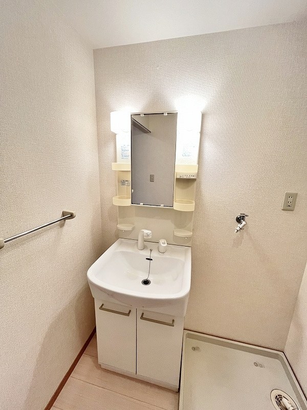 リバーフィールドⅡ  その他1