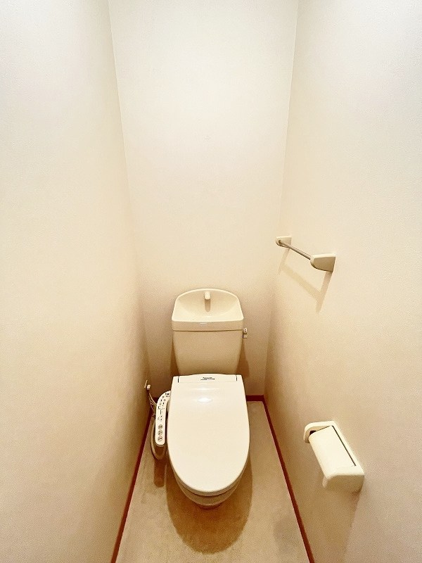 リバーフィールドⅡ  その他2