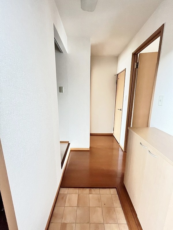 リバーフィールドⅡ  その他6