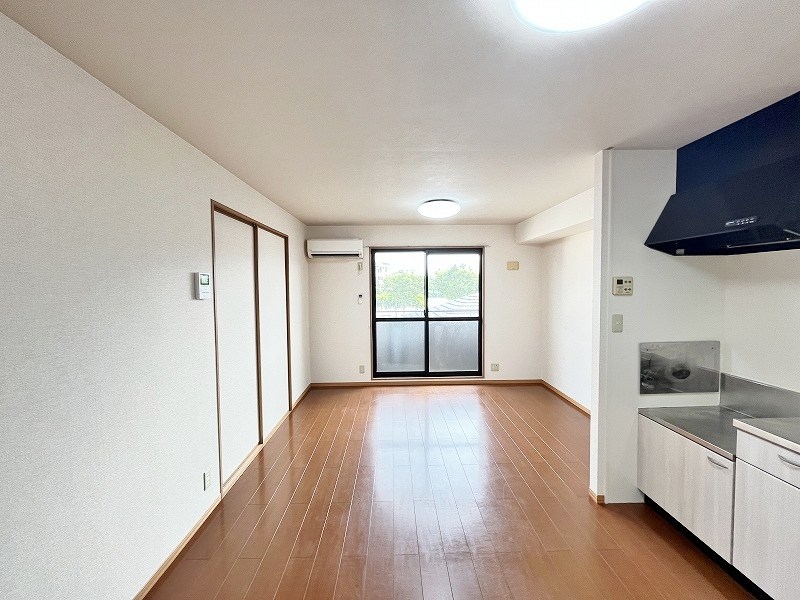 リバーフィールドⅡ  その他7