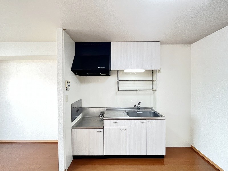 リバーフィールドⅡ  キッチン