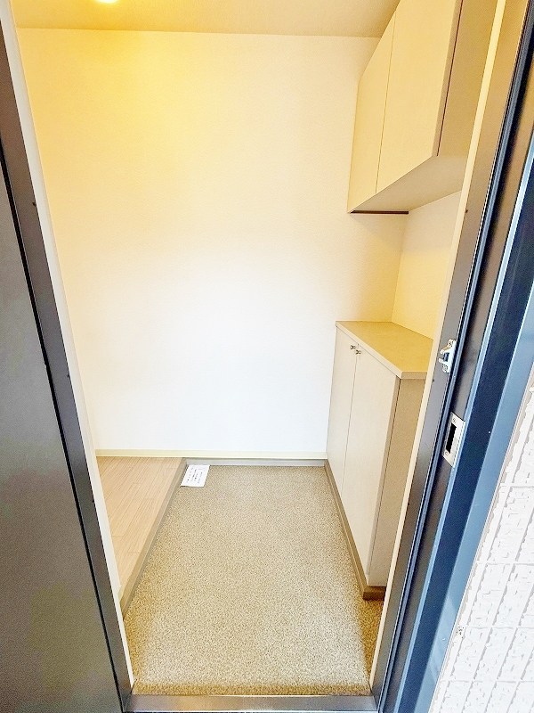 エティンセラー２１　Ｂ棟 その他9