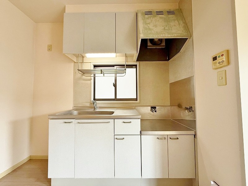 エティンセラー２１　Ｂ棟 キッチン