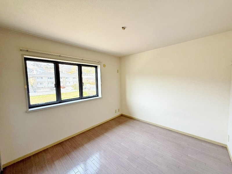 エティンセラー２１　Ｂ棟 ベッドルーム