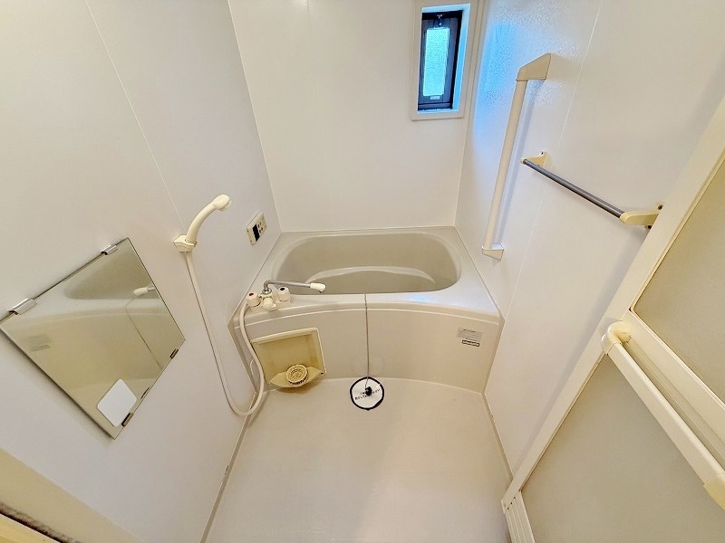 エティンセラー２１　Ｂ棟 風呂画像