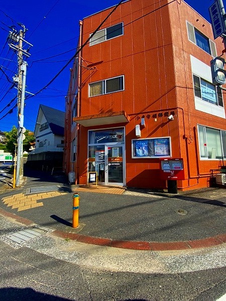 エティンセラー２１　Ｂ棟 周辺画像8