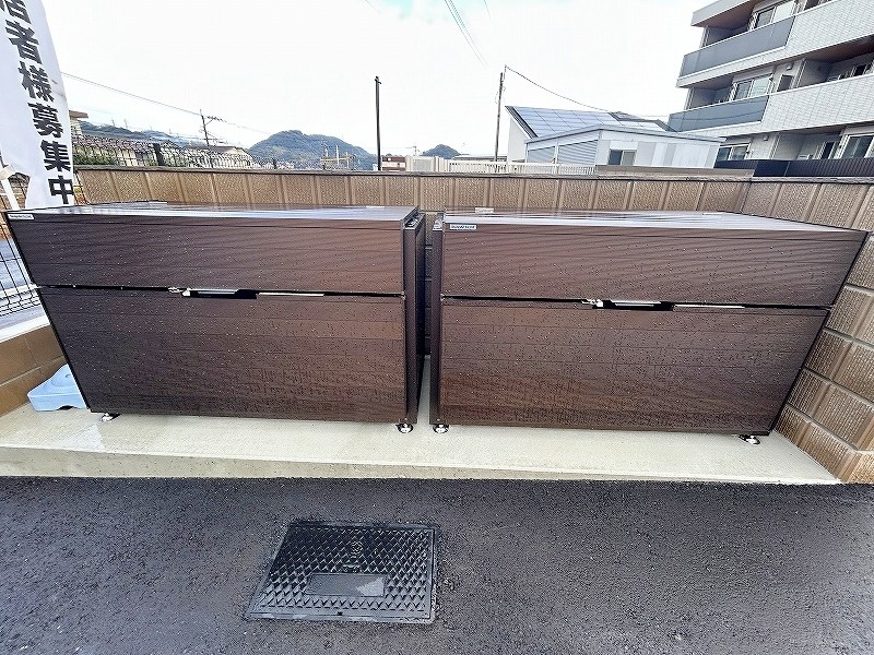 リシェス祇園 その他外観2