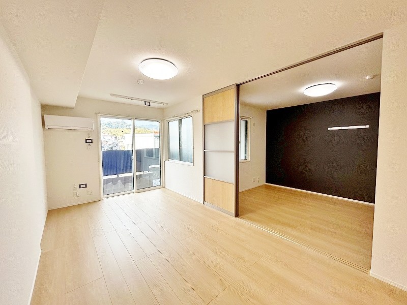 リシェス祇園 その他7