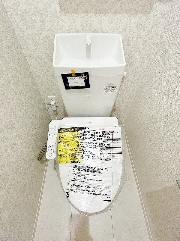 リシェス祇園 その他11