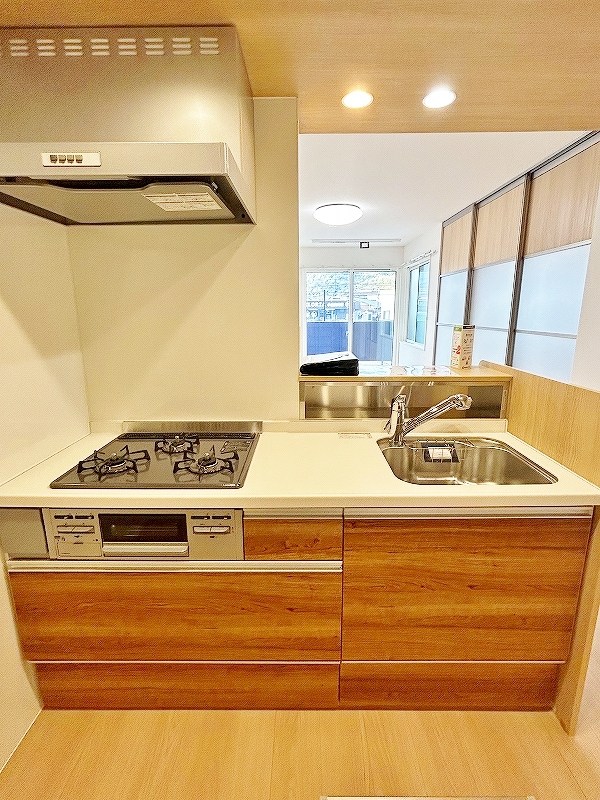 リシェス祇園 その他21