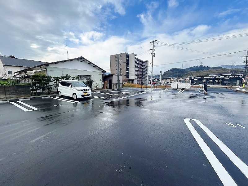 リシェス祇園 その他外観1