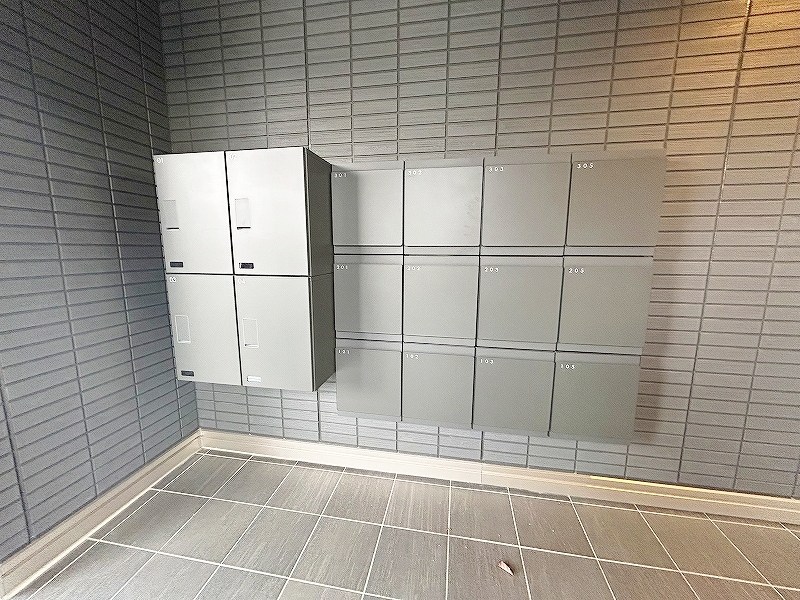 リシェス祇園 その他外観4