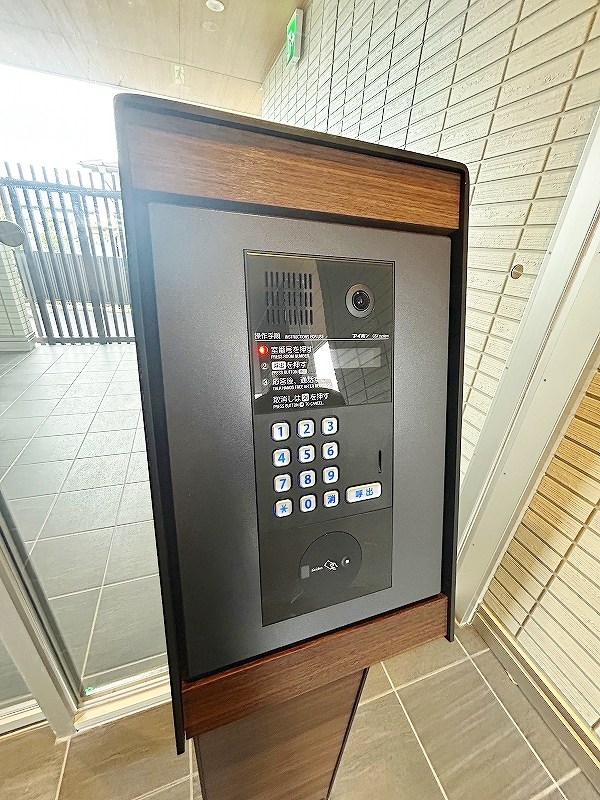 リシェス祇園 その他外観5