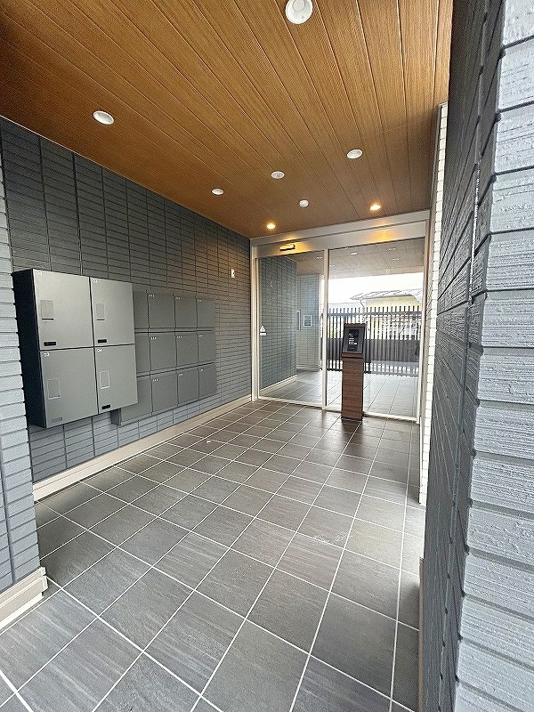 リシェス祇園 その他外観6