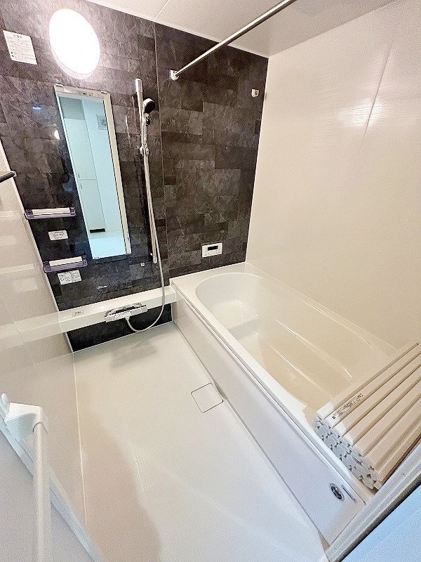 リシェス祇園 風呂画像