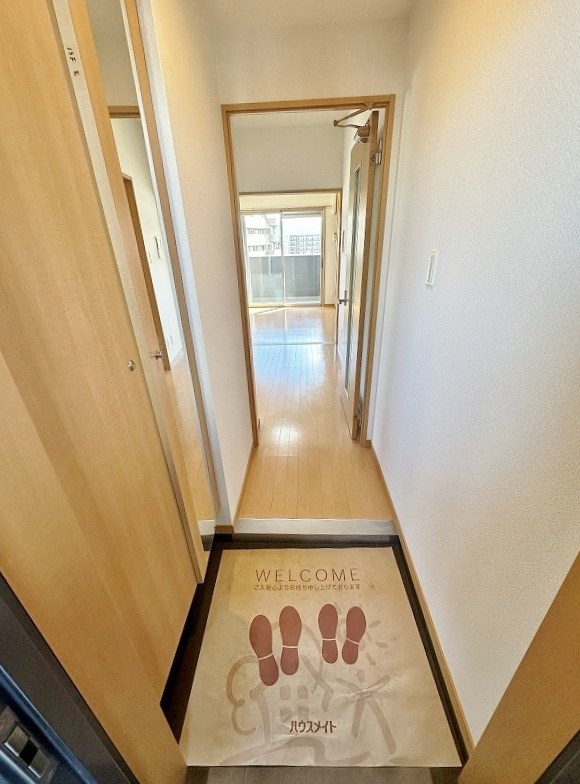 Ｆｅｌｔ１１１３（フェルト１１１３） 玄関