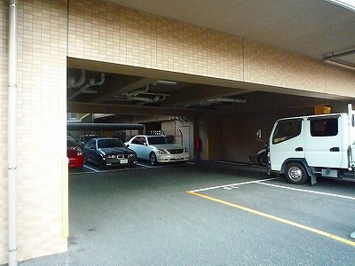 ＷＩＮＧＳ片野Ⅱ（ウィングス片野Ⅱ） その他9