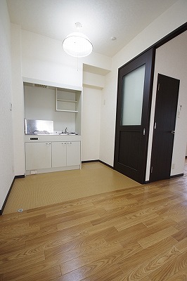 ＷＩＮＧＳ片野Ⅱ（ウィングス片野Ⅱ） リビング