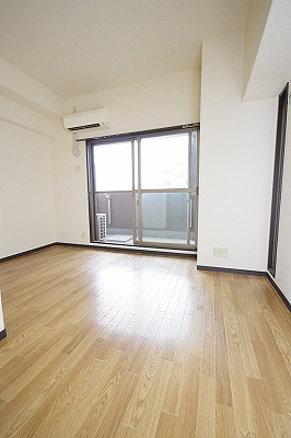 ＷＩＮＧＳ片野Ⅱ（ウィングス片野Ⅱ） ベッドルーム