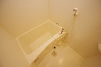 ＷＩＮＧＳ片野Ⅱ（ウィングス片野Ⅱ） 風呂画像