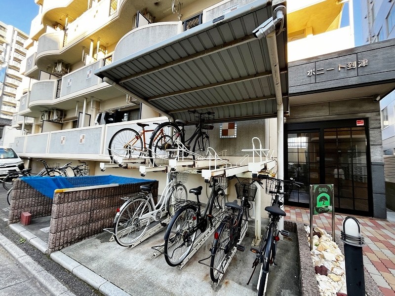 ボニート到津 その他外観1